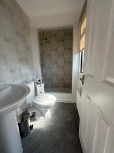 Bowmore 7 - Stunning Sea Views, Farm Stay