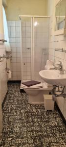 Doppelzimmer Madonnone 10, 6989 Purasca, Schweiz