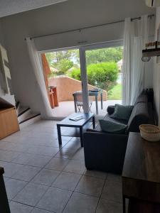 Saint Cyprien, Corse du Sud - Mini Villa - 6 couchages