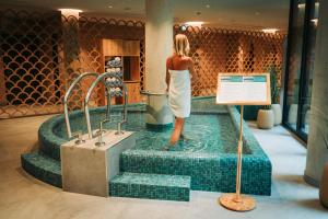 Buff Medical Resort Konstanz