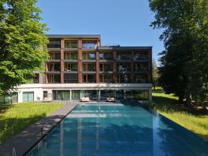Buff Hotel & Resort Konstanz