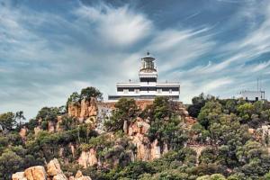 Terrazza sul mare - Villa Alisei img24