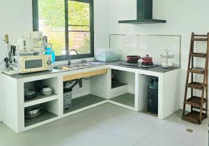 Baan Ava บ้านพักเชียงราย