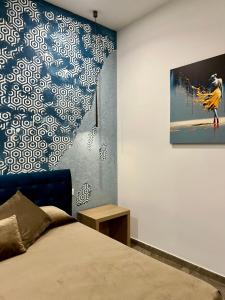 Fervore Luxury Rooms-Apartments