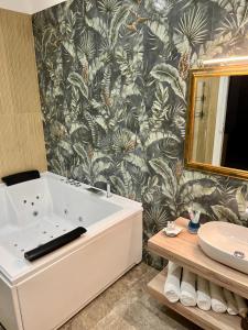 Fervore Luxury Rooms-Apartments