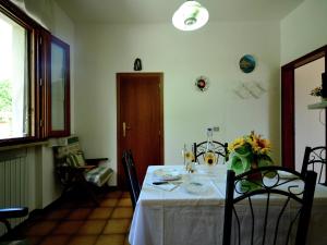 Sunlit home with pool