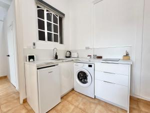 La Merced Views II Boutique Apartment