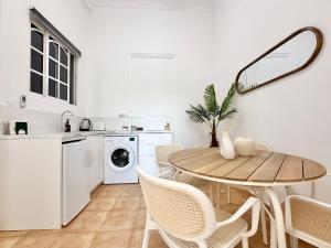 La Merced Views II Boutique Apartment