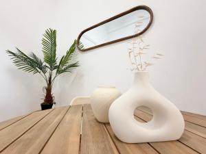 La Merced Views II Boutique Apartment