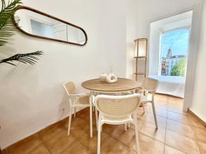 La Merced Views II Boutique Apartment - 3-gwiazdkowe hotele w mieście Malaga