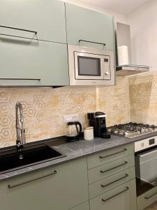 Fervore Luxury Rooms-Apartments