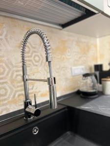 Fervore Luxury Rooms-Apartments