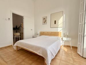 La Merced Views II Boutique Apartment