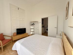 La Merced Views II Boutique Apartment