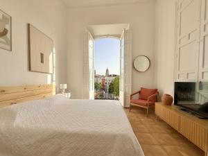 La Merced Views II Boutique Apartment