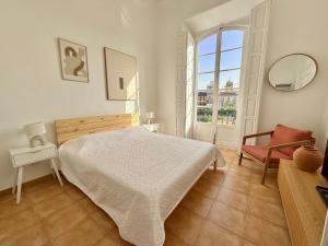 La Merced Views II Boutique Apartment