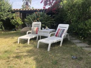 Villetta Simius Luxury