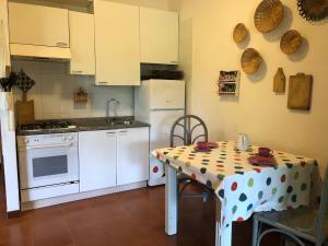 Villetta Simius Luxury