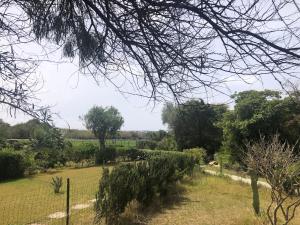 Villetta Simius Luxury img12