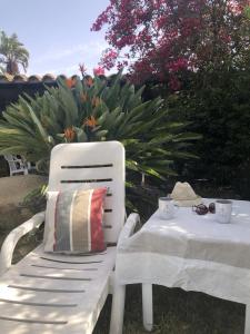 Villetta Simius Luxury img23