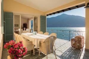 Villa Vignabuona al lago