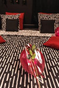 Love room - Lescapade du désir