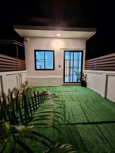 Baan Ava บ้านพักเชียงราย