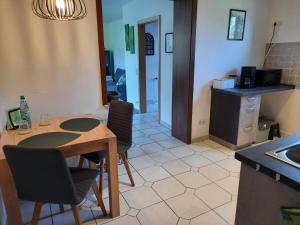Ferienwohnung Höhendorf 5-Sterne-DTV