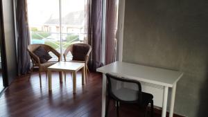 Villas Villa moderne a 200m de la mer avec jardin clos : photos des chambres