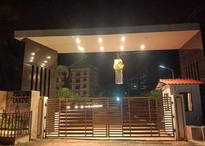 Deluxe 1 BHK For Family Vacation-Tarkarli