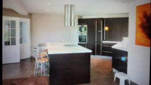 Villa moderne à 200m de la mer avec jardin clos