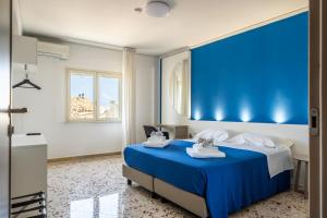 Centoquaranta Apartment