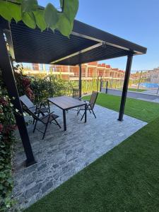 Sol Encanto - Campoamor