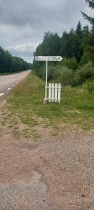 Ferienhäuschen MD Sportfiske