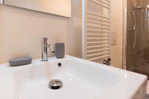 Residenza alla Corte Quaranta