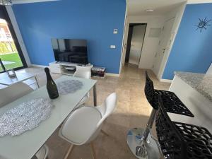 Sol Encanto - Campoamor