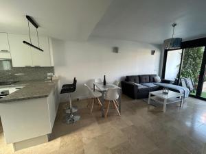 Sol Encanto - Campoamor