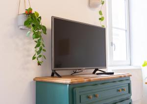 Appartements Le Carnot - Appt 2 chambres en Hyper-centre BY PRIMO : photos des chambres