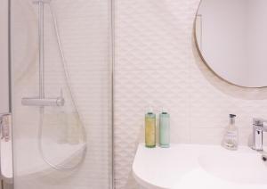 Appartements Le Carnot - Appt 2 chambres en Hyper-centre BY PRIMO : photos des chambres
