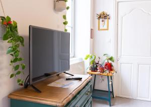 Appartements Le Carnot - Appt 2 chambres en Hyper-centre BY PRIMO : photos des chambres