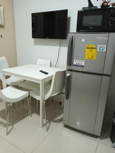 Sea Residences By Queen