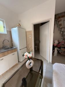 Apartmani Lovorike