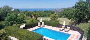 Villa Konstantinos
