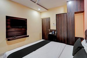 Hotel O MVD Inn Gomti Nagar