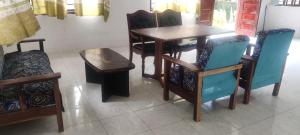 Nungwi Sannnka House