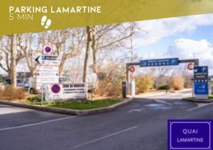 Le Carnot - Appartement 5 personnes en Hyper-centre - Petit déjeuner - By Primo