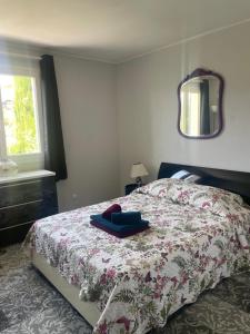 Maison 6 pers. A 5 mn du lac