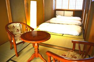 飛騨棲家 八幡宿 - Hida Sumika Hachimanyado