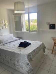 Maison 6 pers. A 5 mn du lac