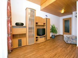 Sonniges Balkonapartment, Ahausen